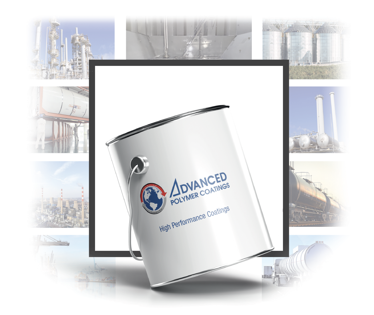 Marine & Industrial Coatings Company Advanced Polymer Coatings